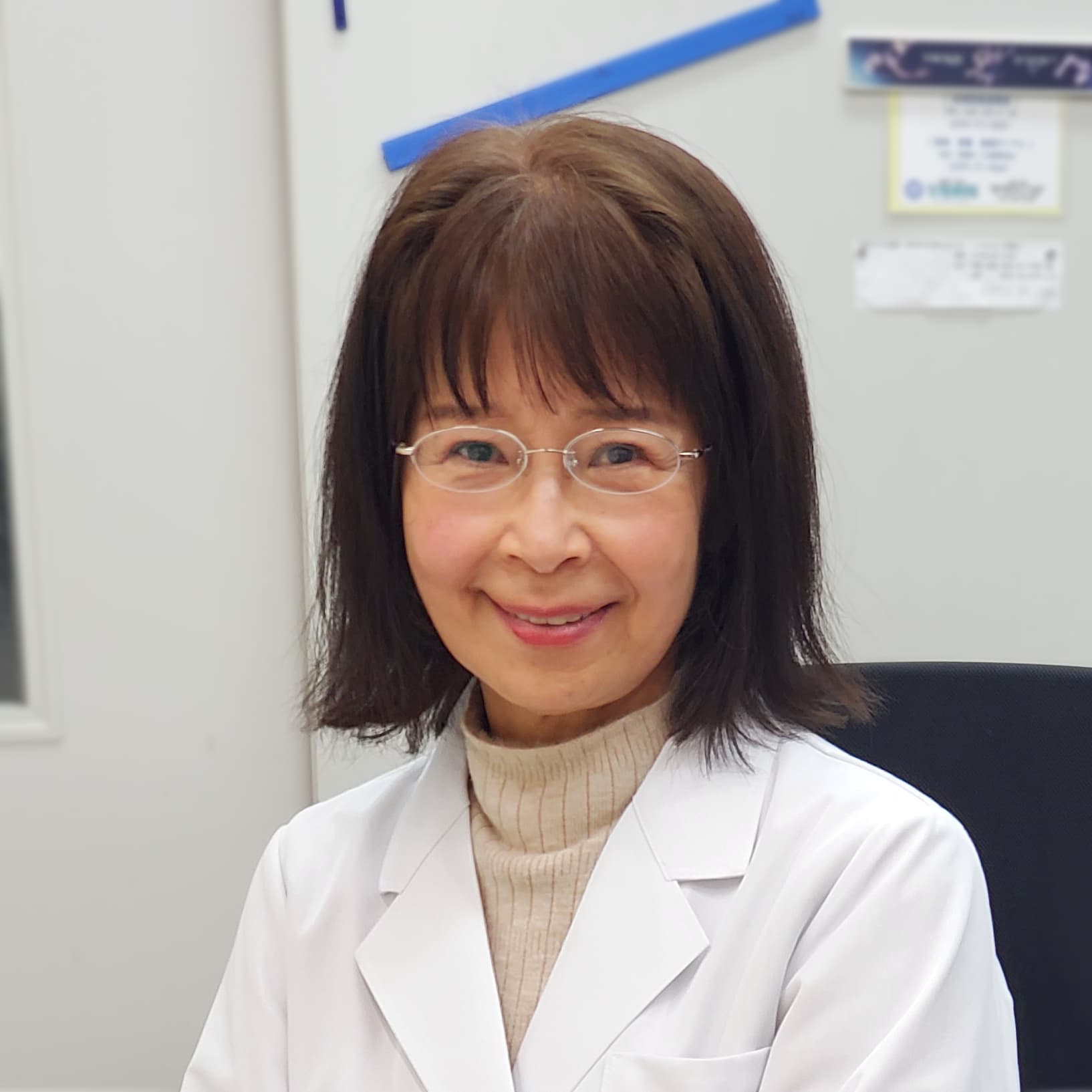渡邉　貴陽香（循環器内科）